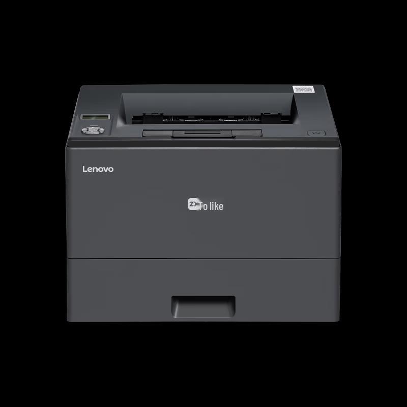 Lenovo L3595DN A4 Black & White Laser Printer CN plug (adapter included)
Lenovo L3595DN A4 Black & White Laser Printer CN plug (adapter included)