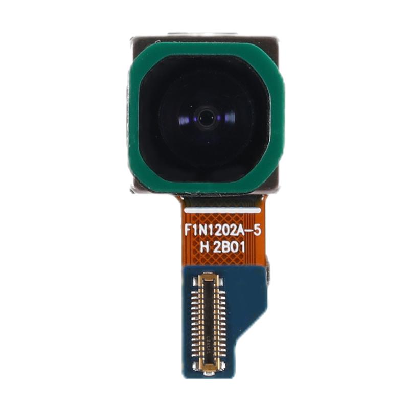 For Samsung Galaxy S23 Ultra S918 OEM Ultra Wide Angle Camera Part (12 MP,f/2.2,13mm,120°) (without Logo) A
For Samsung Galaxy S23 Ultra S918 OEM Ultra Wide Angle Camera Part (12 MP,f/2.2,13mm,120°) (without Logo) A