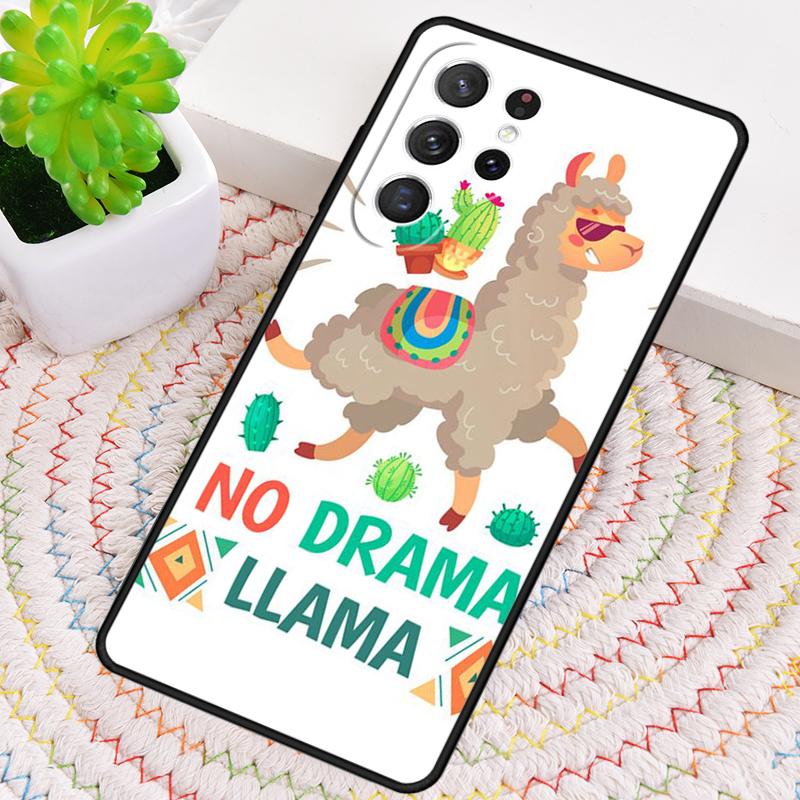 Без драмы Пробл Лама Лама Силиконовый Чехол для Телефона Для Samsung Galaxy note 10 pro S26 S25 S24 S23 S22 S21 Plus S25Ultra Capa Чехол Galaxy S24
Без драмы Пробл Лама Лама Силиконовый Чехол для Телефона Для Samsung Galaxy note 10 pro S26 S25 S24 S23 S22 S21 Plus S25Ultra Capa Чехол Galaxy S24