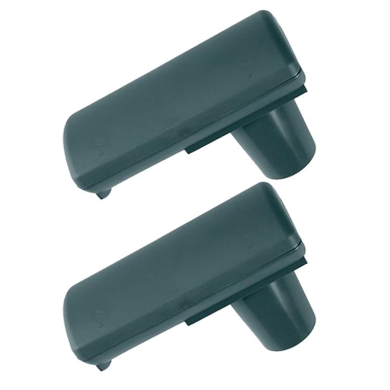 2 шт. DGO-n Садовые инструменты Садовые принадлежности Крышка фильтра для водостока Крышка водостока Фильтр для слива Водонепроницаемый садовый дренаж зелёный
2 шт. DGO-n Садовые инструменты Садовые принадлежности Крышка фильтра для водостока Крышка водостока Фильтр для слива Водонепроницаемый садовый дренаж зелёный