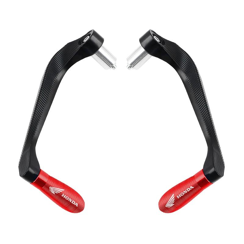 Motorcycle Handlebar Grips Guard Brake Clutch Lever Protector For Honda CB650R CB 750 1000R 650F 500X CBR650R CBR 1000RR Hornet
Motorcycle Handlebar Grips Guard Brake Clutch Lever Protector For Honda CB650R CB 750 1000R 650F 500X CBR650R CBR 1000RR Hornet