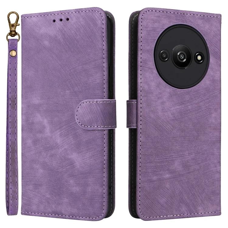 For Xiaomi Redmi A3 / Poco C61 4G Case RFID Blocking Wallet PU Leather Stand Phone Cover
For Xiaomi Redmi A3 / Poco C61 4G Case RFID Blocking Wallet PU Leather Stand Phone Cover