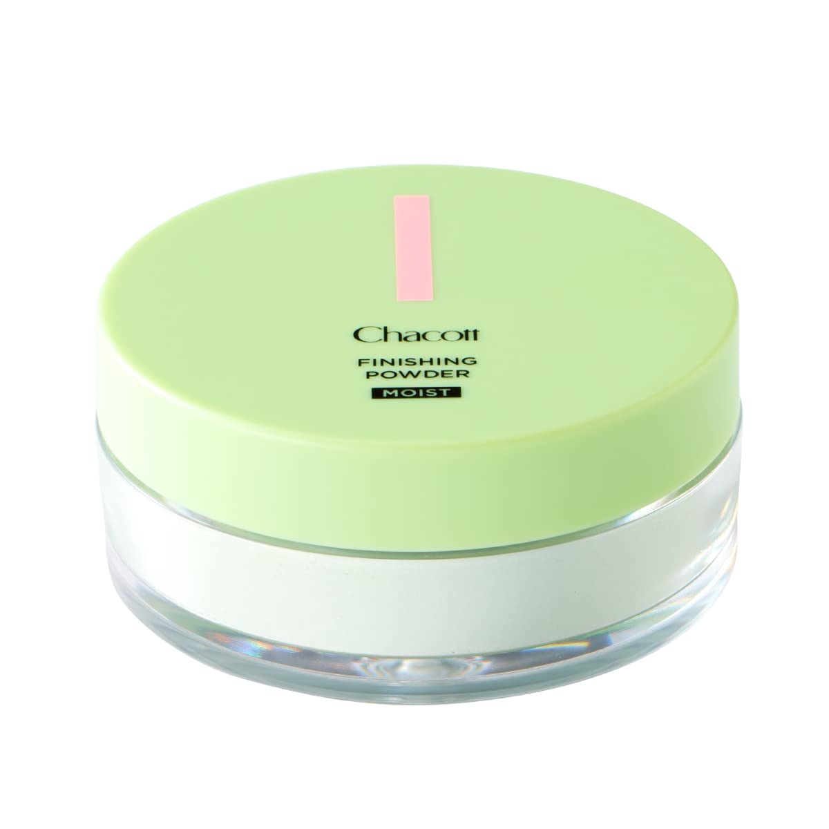 Chacott Chacott Finishing Powder Moist C 10 г с пуховкой Color Control Moisturizing Limited 769 Clear Green Color
Chacott Chacott Finishing Powder Moist C 10 г с пуховкой Color Control Moisturizing Limited 769 Clear Green Color