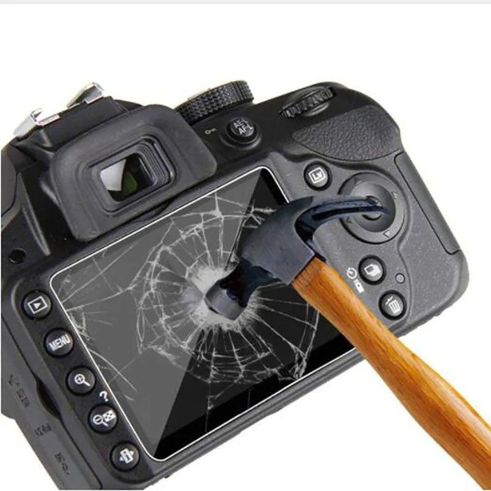 Захисна плівка для екрану проти подряпин для Fujifilm X100 VI/Fujifilm X-S20/Fujifilm XT-5 XT-5
Захисна плівка для екрану проти подряпин для Fujifilm X100 VI/Fujifilm X-S20/Fujifilm XT-5 XT-5