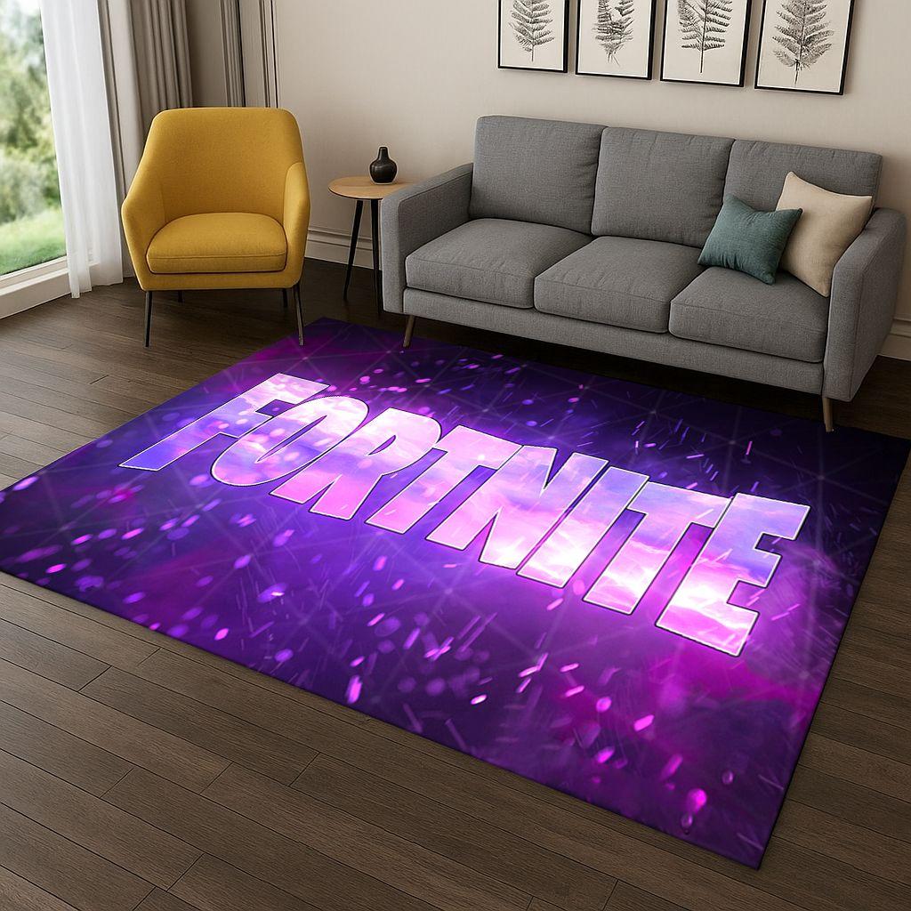 3D Килим-килимок з мультфільмом гри F-Fortnite для Спальні Вітальні Дивана Килимок для дверей Декор для дому, Килимок для ігрової зони дітей Нековзкий Різдвяний Подарунок 80x120cm
3D Килим-килимок з мультфільмом гри F-Fortnite для Спальні Вітальні Дивана Килимок для дверей Декор для дому, Килимок для ігрової зони дітей Нековзкий Різдвяний Подарунок 80x120cm