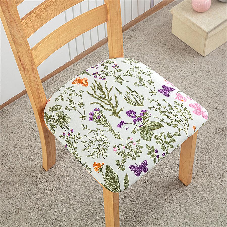 Чехол на подушку для обеденного стула, эластичный чехол на подушку для стула с принтом, для дома, отеля, Amazon Small Cushion Cover
Чехол на подушку для обеденного стула, эластичный чехол на подушку для стула с принтом, для дома, отеля, Amazon Small Cushion Cover