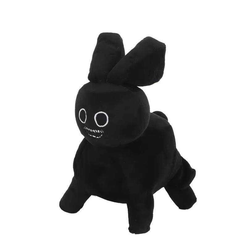 New Various Models Plush Toys Exquisite Cartoon Rabbit Doll Game Accessories Square Game Character Birthday Gifts For Boys Girls
New Various Models Plush Toys Exquisite Cartoon Rabbit Doll Game Accessories Square Game Character Birthday Gifts For Boys Girls