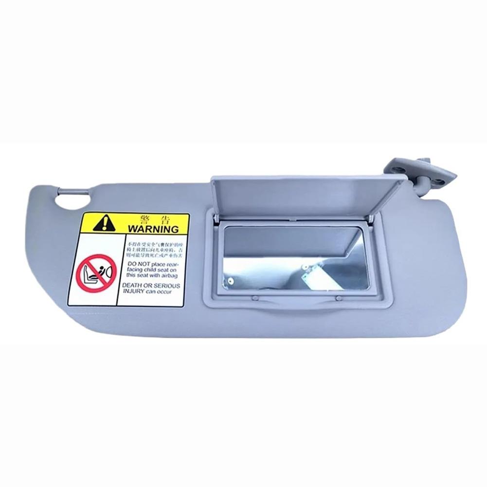 98038432DS Right Interior Car Sun Visor Assembly Replacement For 301 For C3 Car Accessories Interiors
98038432DS Right Interior Car Sun Visor Assembly Replacement For 301 For C3 Car Accessories Interiors