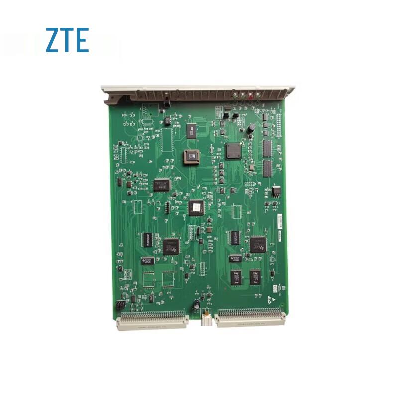 ZTE ZXJ10B Program-controlled Switch Analog Signaling Board
ZTE ZXJ10B Program-controlled Switch Analog Signaling Board