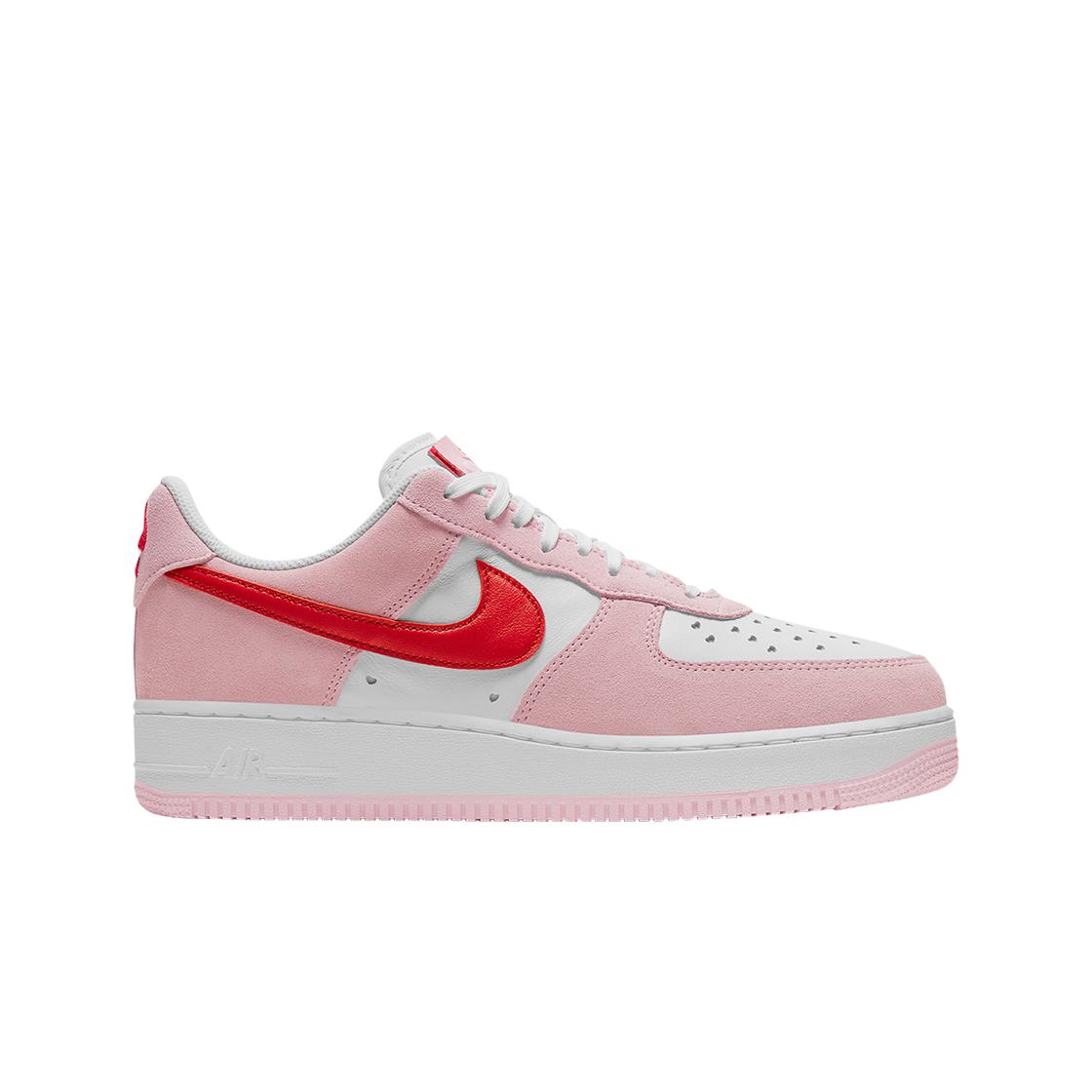 Мужские кроссовки Nike Air Force 1 07 QS Valentine s Day DD3384-600
Мужские кроссовки Nike Air Force 1 07 QS Valentine s Day DD3384-600