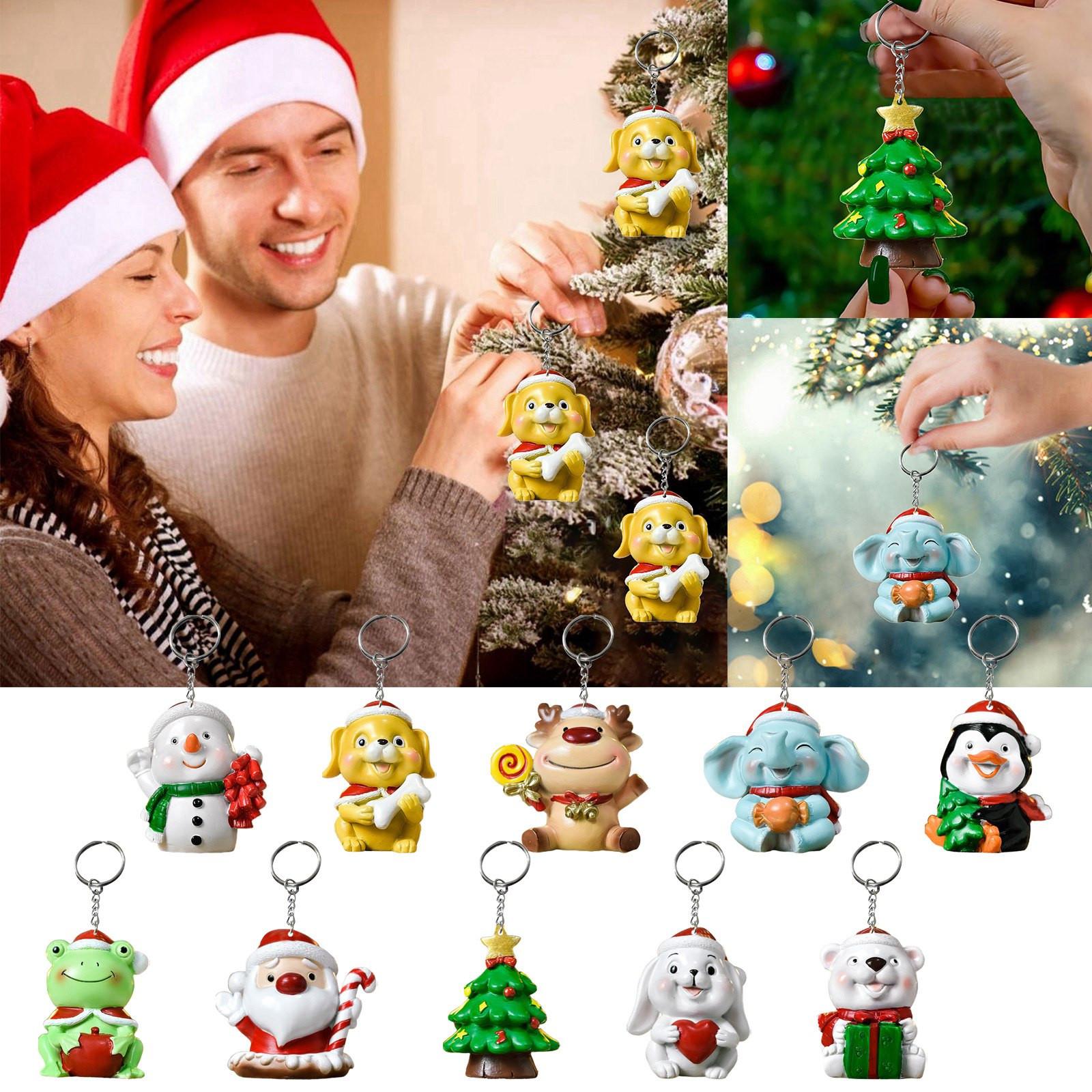 Рождественские брелки, 2D плоские подвесные брелки, кошельки для ключей, рюкзак, рождественские подвесные украшения для ключей, рождественский подарок для мужчин и женщин
Рождественские брелки, 2D плоские подвесные брелки, кошельки для ключей, рюкзак, рождественские подвесные украшения для ключей, рождественский подарок для мужчин и женщин