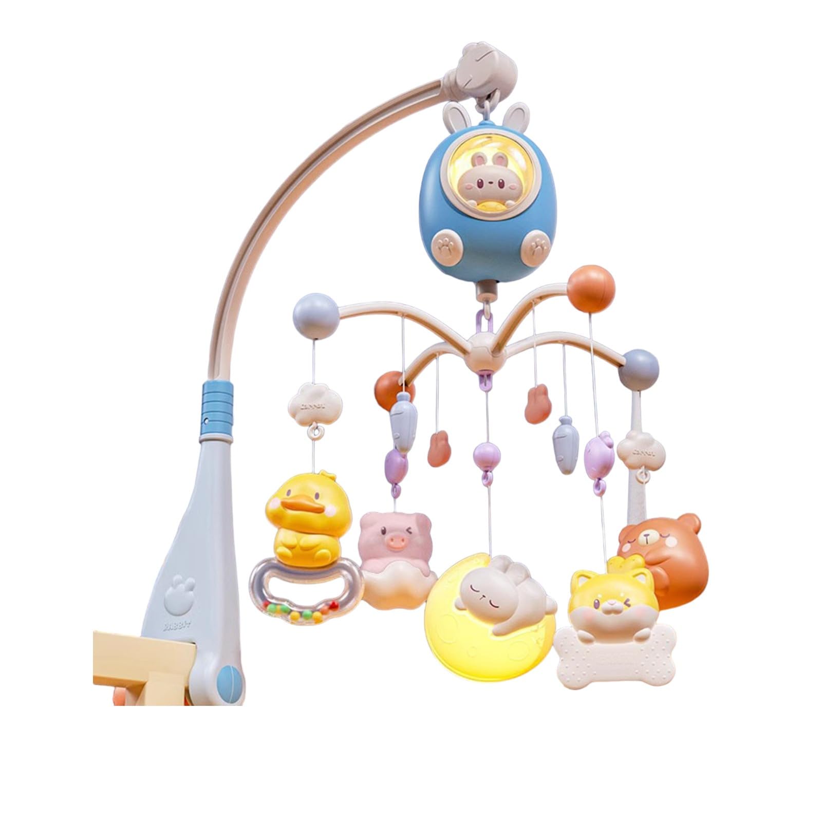 Кровать Merry Crib Years 360 Регулируемая музыкальная простая детская кровать подвесная кровать обучающая легкая для сна и подготовки к детскому дню рождения игрушка в подарок, 0-1 год,
Кровать Merry Crib Years 360 Регулируемая музыкальная простая детская кровать подвесная кровать обучающая легкая для сна и подготовки к детскому дню рождения игрушка в подарок, 0-1 год,