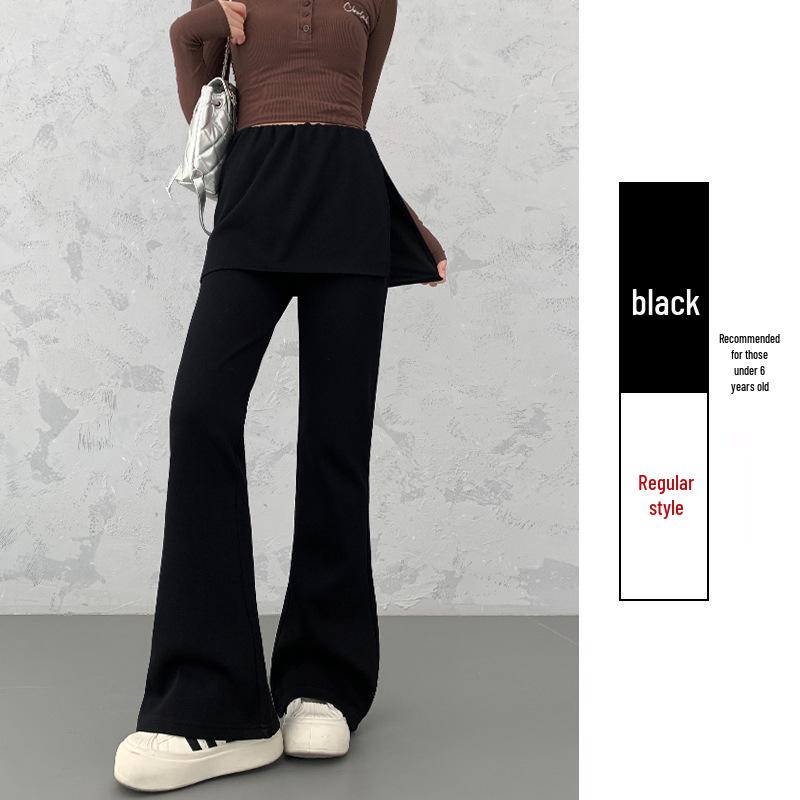 Women s High-Waisted Wide-Leg Flared Pants, Slimming Drapey Casual Look Extra Large
Women s High-Waisted Wide-Leg Flared Pants, Slimming Drapey Casual Look Extra Large
