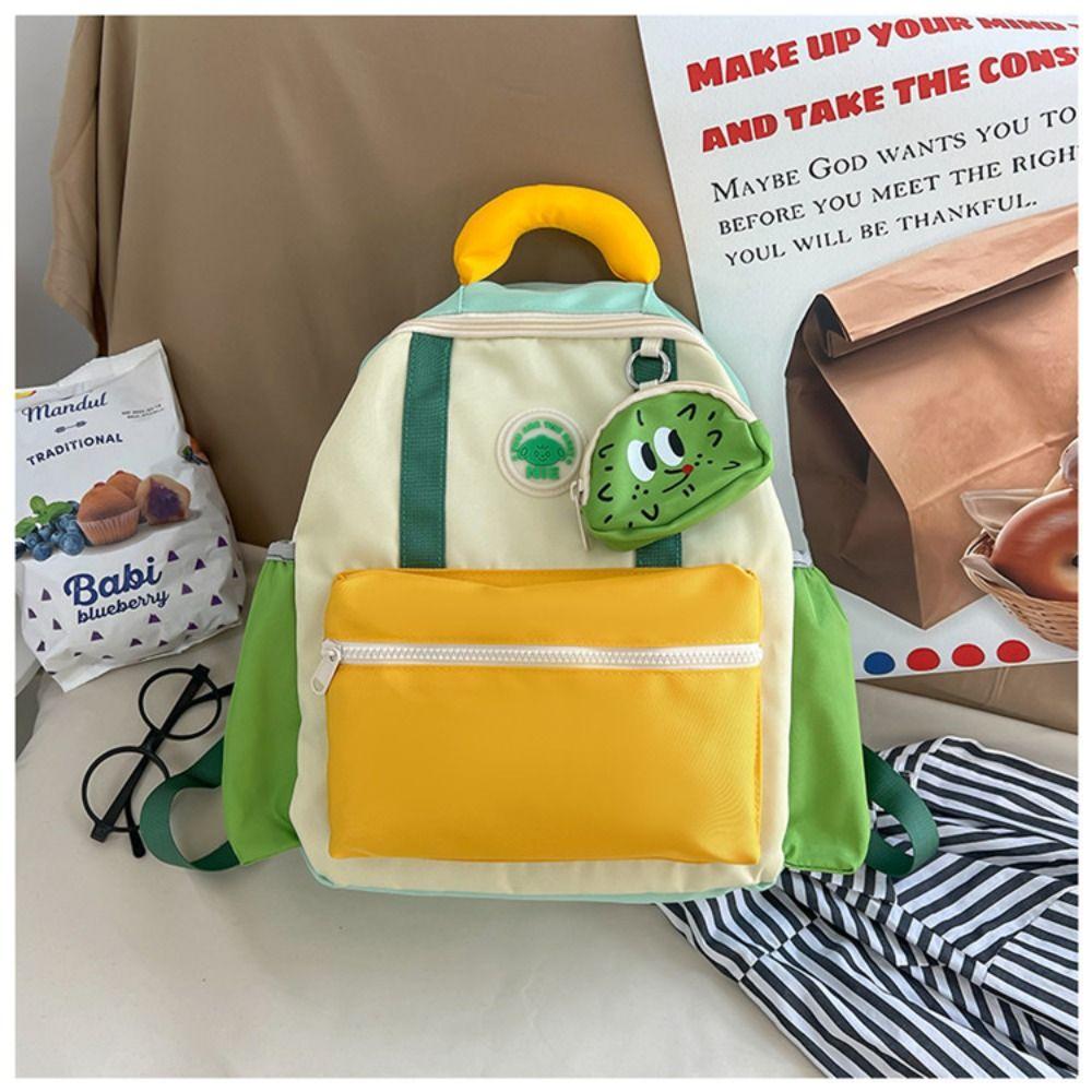 Дышащие модные детские школьные сумки сверхлегкие детские рюкзаки с героями мультфильмов для студентов small зелёный
Дышащие модные детские школьные сумки сверхлегкие детские рюкзаки с героями мультфильмов для студентов small зелёный
