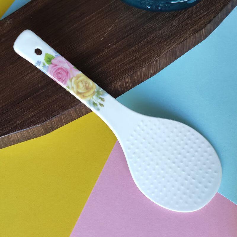Qianxing Ceramic Non-Stick Rice Scoop Set
Qianxing Ceramic Non-Stick Rice Scoop Set