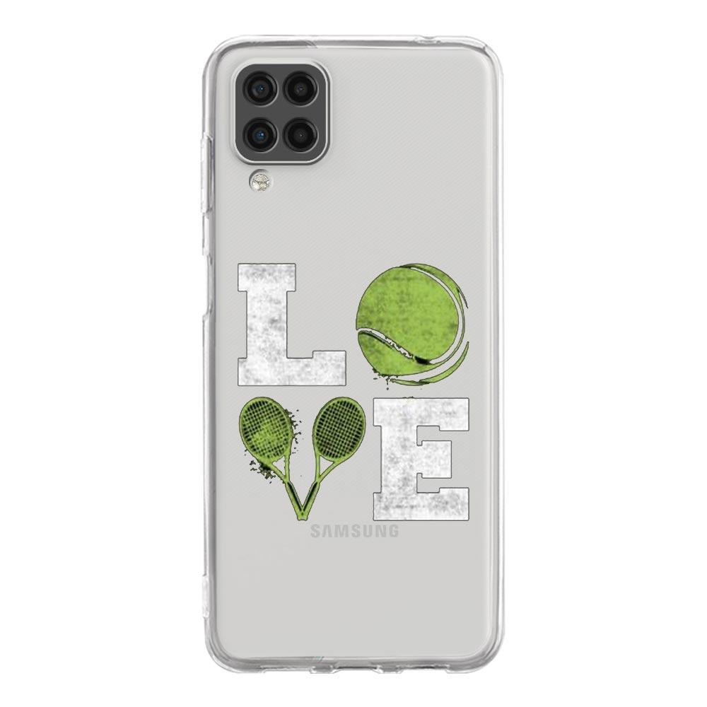 Phone Case For Samsung A13 A33 A35 A55 A73 A53 A23 A51 A71 A21S A12 A31 A41 A05s A03S A15 A25 A32 5G Cover Tennis Ball Sport Samsung A55 5G
Phone Case For Samsung A13 A33 A35 A55 A73 A53 A23 A51 A71 A21S A12 A31 A41 A05s A03S A15 A25 A32 5G Cover Tennis Ball Sport Samsung A55 5G