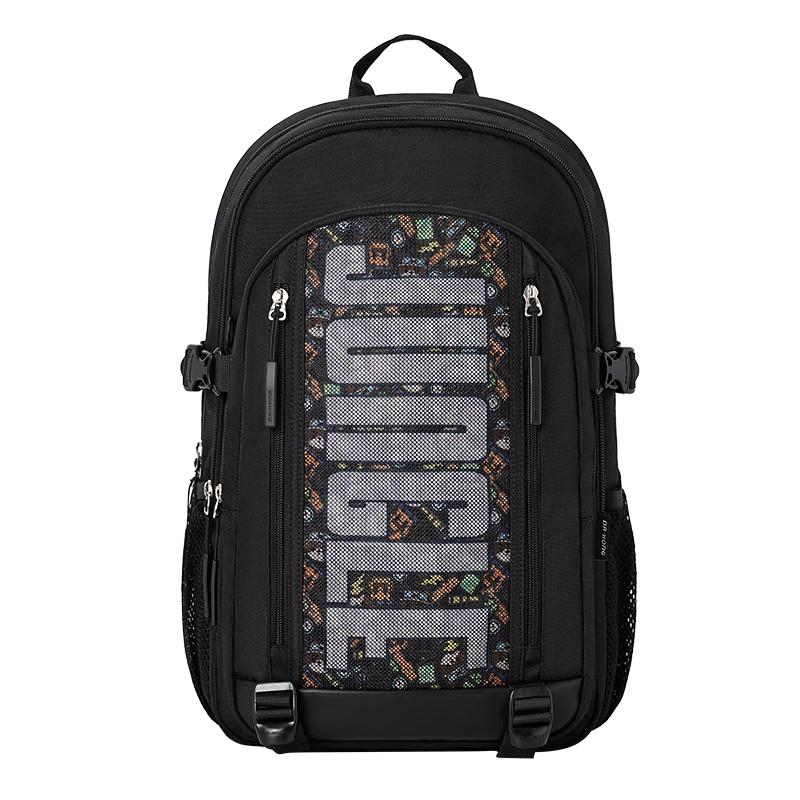 Dr. Kong Boys Ergonomic Spine Protection School Backpack
Dr. Kong Boys Ergonomic Spine Protection School Backpack