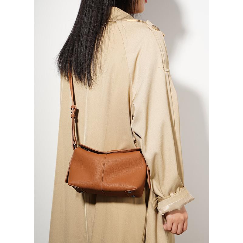 2025 новая кожаная сумка-мессенджер на плечо для通勤, женская сумка из первого слоя коровьей кожи, универсальная подмышечная
2025 новая кожаная сумка-мессенджер на плечо для通勤, женская сумка из первого слоя коровьей кожи, универсальная подмышечная