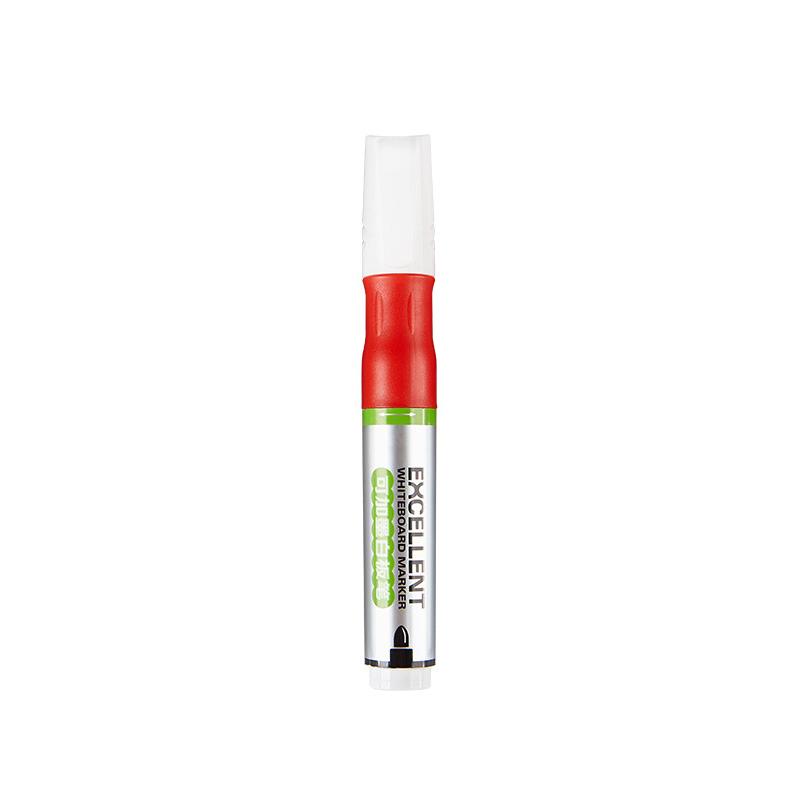 1/3pcs Whiteboard Markers Black Blue Red Erasable Capacity Fillable Ink Non-Toxic for Office Meetings And Education
1/3pcs Whiteboard Markers Black Blue Red Erasable Capacity Fillable Ink Non-Toxic for Office Meetings And Education