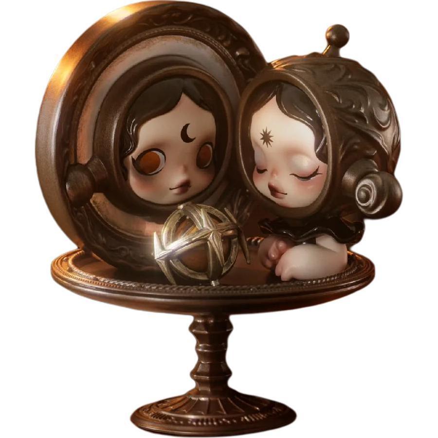 New POP MART SKULLPANDA La Porte Figure Trendy Figures PPMT-2405-0001 Skullpanda La Porte Bubble Mart
New POP MART SKULLPANDA La Porte Figure Trendy Figures PPMT-2405-0001 Skullpanda La Porte Bubble Mart