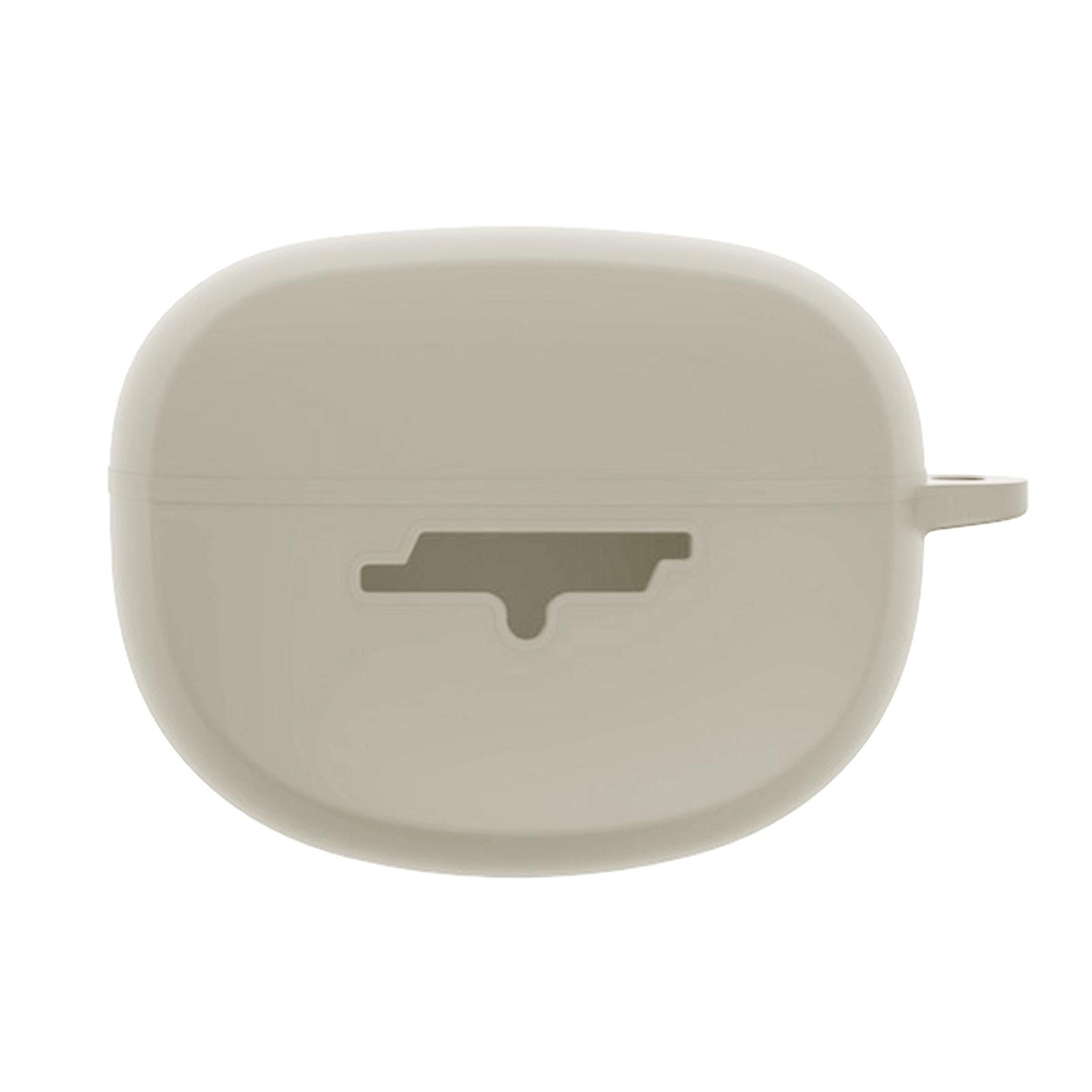 Dustproof Earphone Protective Cover Shockproof Storage Shell for Bose Ultra Open Earbuds Protector білий
Dustproof Earphone Protective Cover Shockproof Storage Shell for Bose Ultra Open Earbuds Protector білий