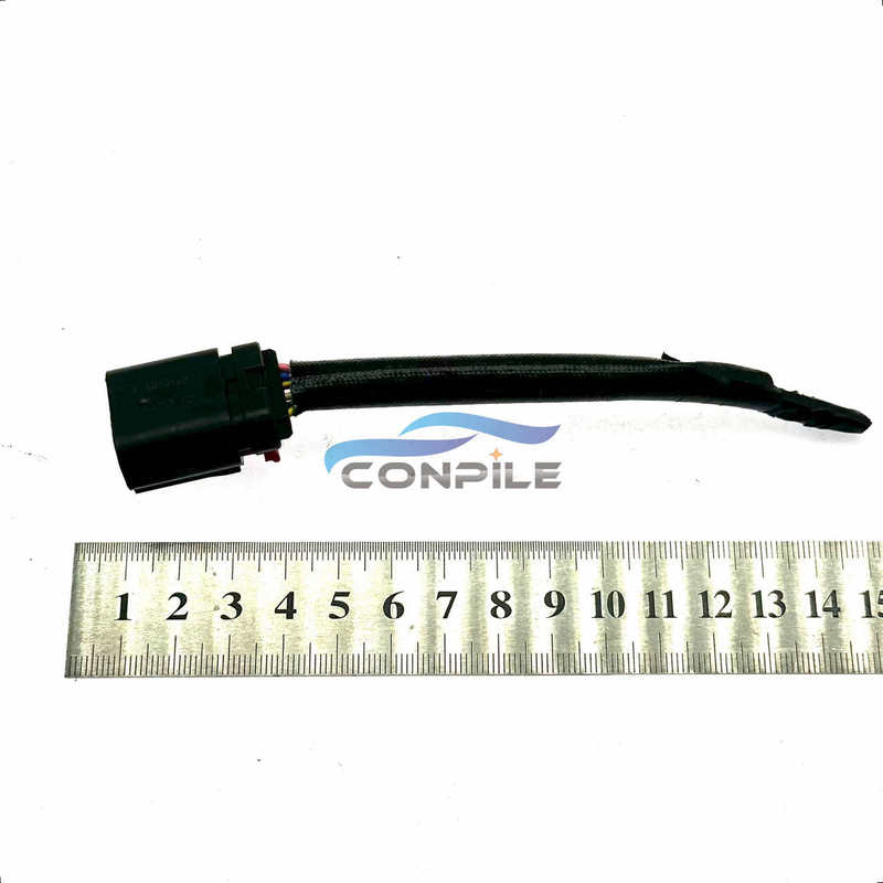 1pc for Ford Old Mondeo Focus Mazda 3 Throttle Plug cable
1pc for Ford Old Mondeo Focus Mazda 3 Throttle Plug cable