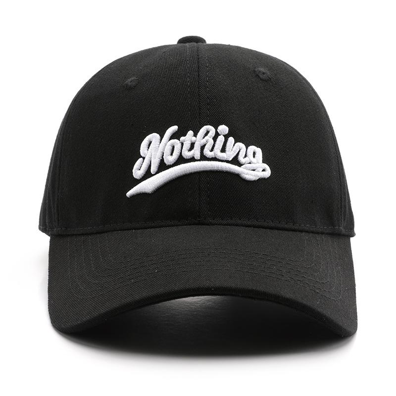 Hat Spring and Autumn Letter Embroidery Cap Outdoor Travel Sunscreen Shade Baseball Cap бежевий
Hat Spring and Autumn Letter Embroidery Cap Outdoor Travel Sunscreen Shade Baseball Cap бежевий