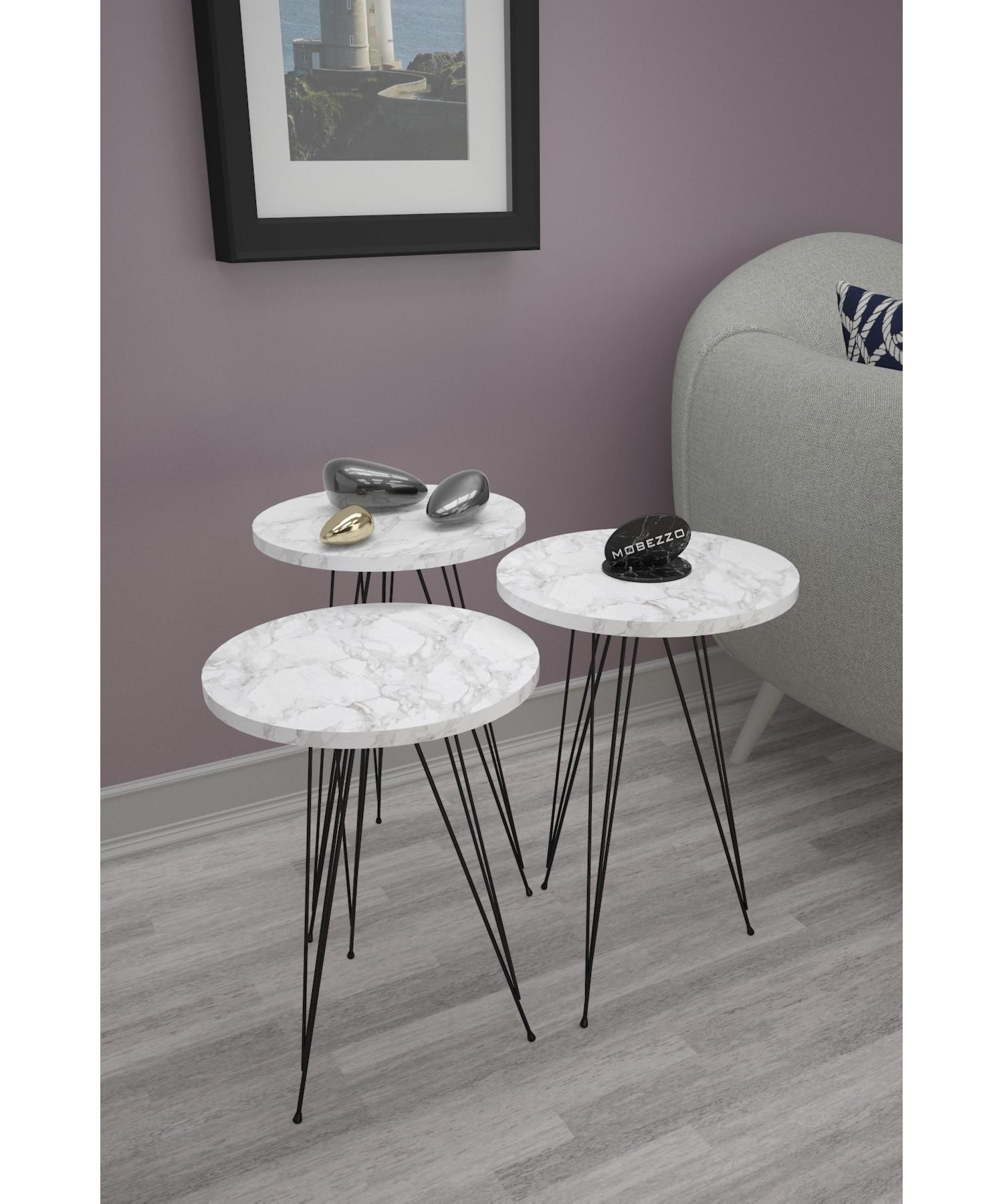 3 Столик для раскроя, черная металлическая ножка, Efes, белый мрамор
3 Столик для раскроя, черная металлическая ножка, Efes, белый мрамор