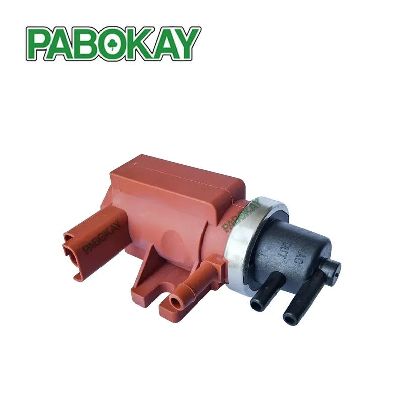 Boost Pressure Control Solenoid For Berlingo C2 C3 C4 C5 Xsara S40 1618C9 1618JH 9652570180 9652997580 1313848 30711101
Boost Pressure Control Solenoid For Berlingo C2 C3 C4 C5 Xsara S40 1618C9 1618JH 9652570180 9652997580 1313848 30711101