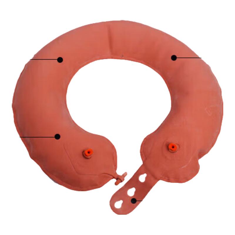 Type 87 Inflatable Emergency Rescue Lifebuoy
Type 87 Inflatable Emergency Rescue Lifebuoy