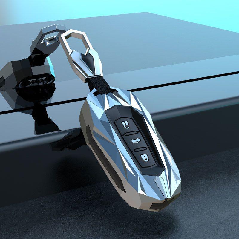 Совместимый чехол для ключа Geely для Emgrand, Xingrui, Boyue Pro, Xingyue, Galaxy L7/L6, Bin Yue, Icon, Vision X3
Совместимый чехол для ключа Geely для Emgrand, Xingrui, Boyue Pro, Xingyue, Galaxy L7/L6, Bin Yue, Icon, Vision X3
