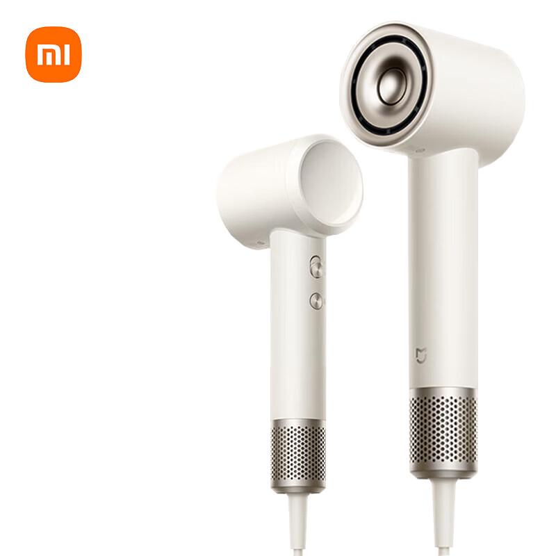Xiaomi High-Speed Water Ion Hair Dryer
Xiaomi High-Speed Water Ion Hair Dryer