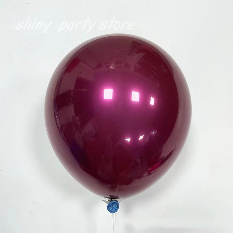 10/20pcs Double Layer Balloons Wholesale New Red Latex Balloon Birthday Party Decoration Wedding Christmas Room Decor Ballon 10pcs&5inch
10/20pcs Double Layer Balloons Wholesale New Red Latex Balloon Birthday Party Decoration Wedding Christmas Room Decor Ballon 10pcs&5inch