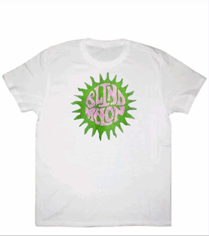 Blind Melon Rock 90 s Graphic Print Unisex T-Shirt XXL
Blind Melon Rock 90 s Graphic Print Unisex T-Shirt XXL