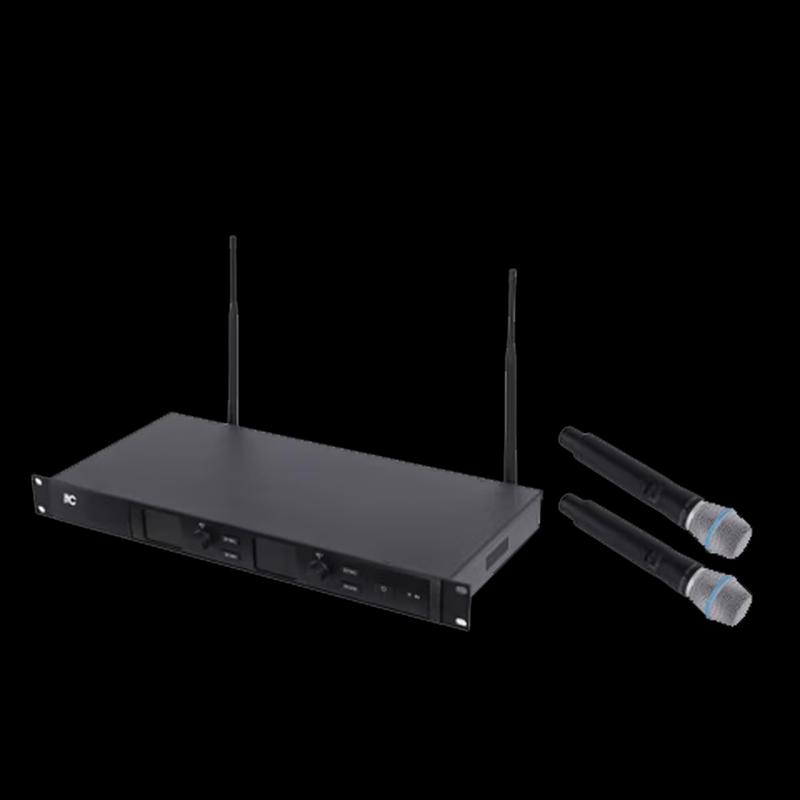 itc T-592UH Conference Wireless Microphone (CN version)
itc T-592UH Conference Wireless Microphone (CN version)