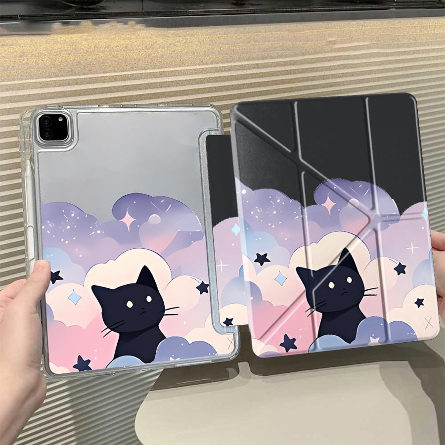 Чехол для планшета для iPad Mini 6 7 Pro 11-го 10-го 9-го 8-го 7-го 12,9 дюйма Pro 2025 Air 4 5 M3 M2 1 2 M4 11 дюймов Y-образный держатель Звездный iPad Mini 6 8.3
Чехол для планшета для iPad Mini 6 7 Pro 11-го 10-го 9-го 8-го 7-го 12,9 дюйма Pro 2025 Air 4 5 M3 M2 1 2 M4 11 дюймов Y-образный держатель Звездный iPad Mini 6 8.3