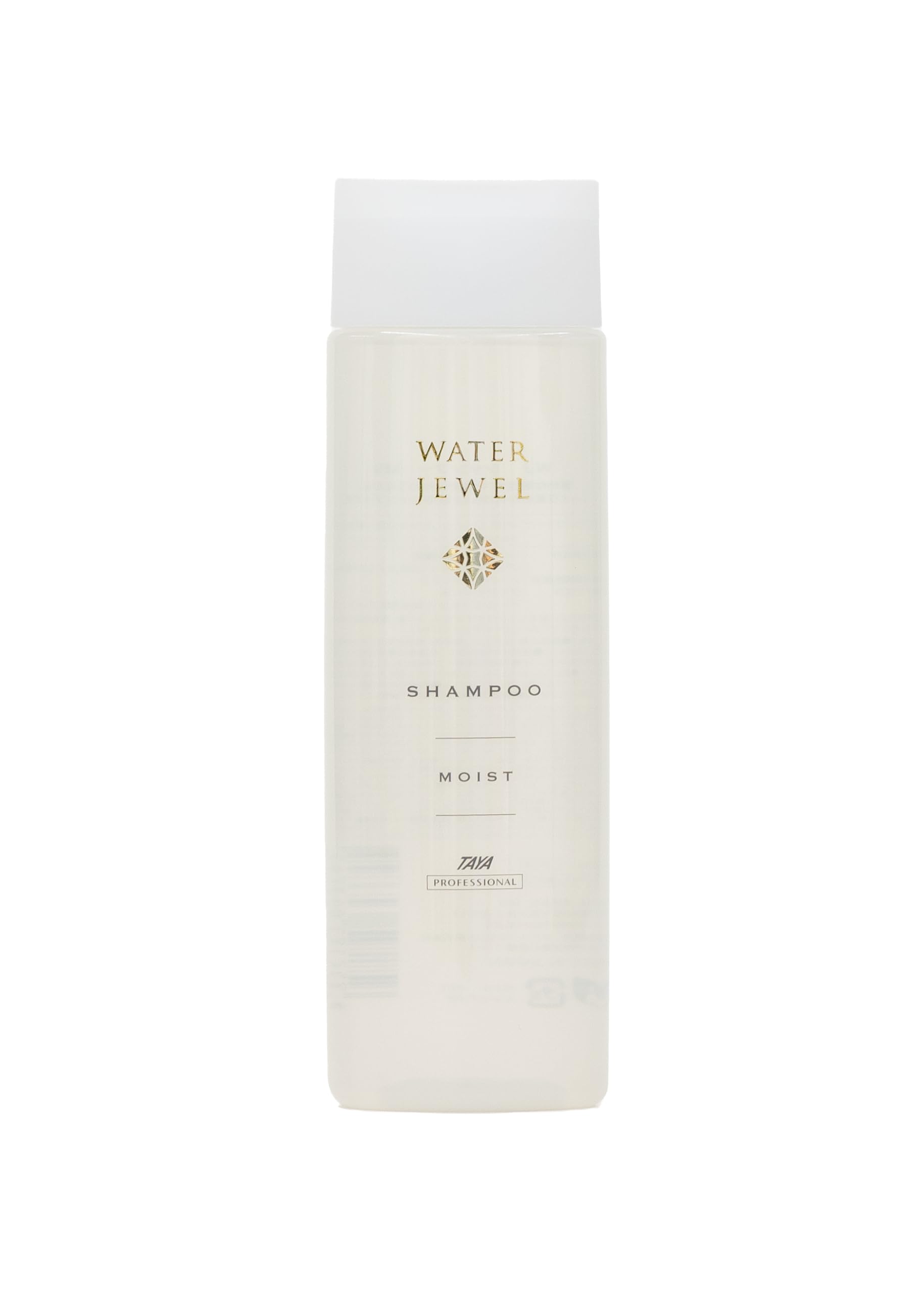 TAYA Water Jewel Shampoo 250mL Damage care Shiny hair Moisturizing Salon exclusive Beauty salon exclusive (MOIST Moisturizing)
TAYA Water Jewel Shampoo 250mL Damage care Shiny hair Moisturizing Salon exclusive Beauty salon exclusive (MOIST Moisturizing)