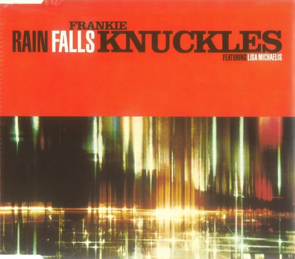 CD FRANKIE KNUCKLES, LISA MICHAELIS - Rain falls/Workout (Single-CD) VUSCD60 Virgin America 1992 UK Dance & Electronica Used
CD FRANKIE KNUCKLES, LISA MICHAELIS - Rain falls/Workout (Single-CD) VUSCD60 Virgin America 1992 UK Dance & Electronica Used