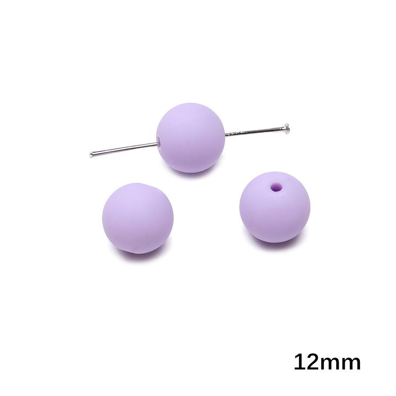 Акрилові двосторонні фіолетові круглі намистини для DIY браслетів та намист
Акрилові двосторонні фіолетові круглі намистини для DIY браслетів та намист