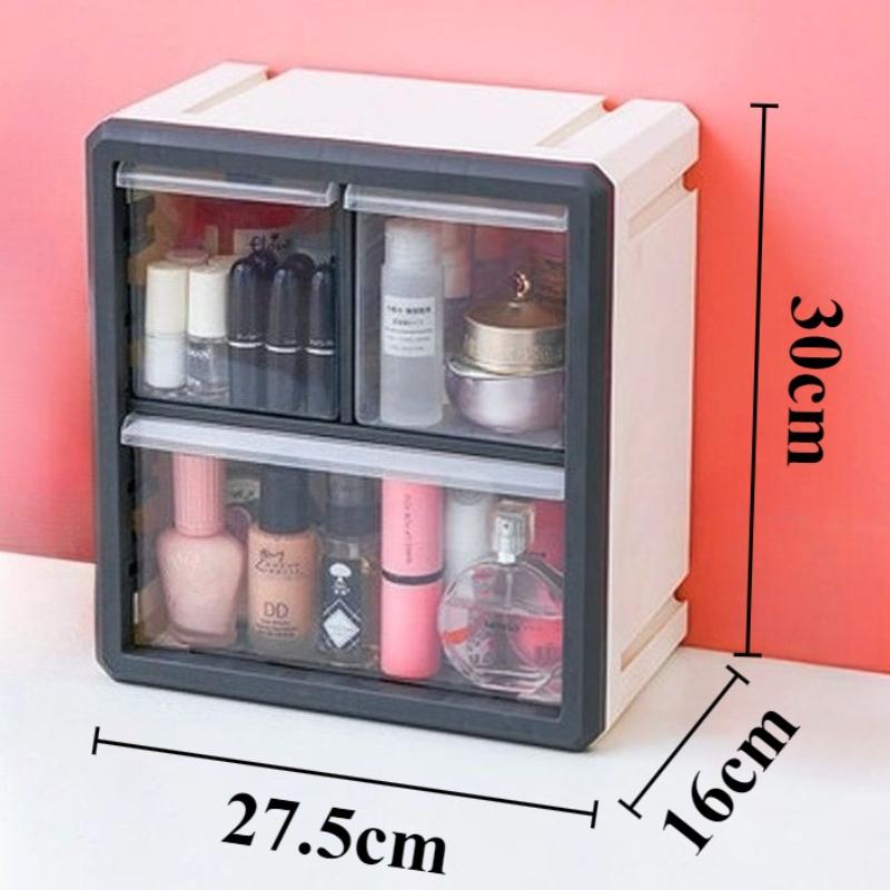 Multifunctional Organizer Boxes Makeup Drawer Storage Box Multi-layer Medical Storage Box Household Organization Furniture
Multifunctional Organizer Boxes Makeup Drawer Storage Box Multi-layer Medical Storage Box Household Organization Furniture