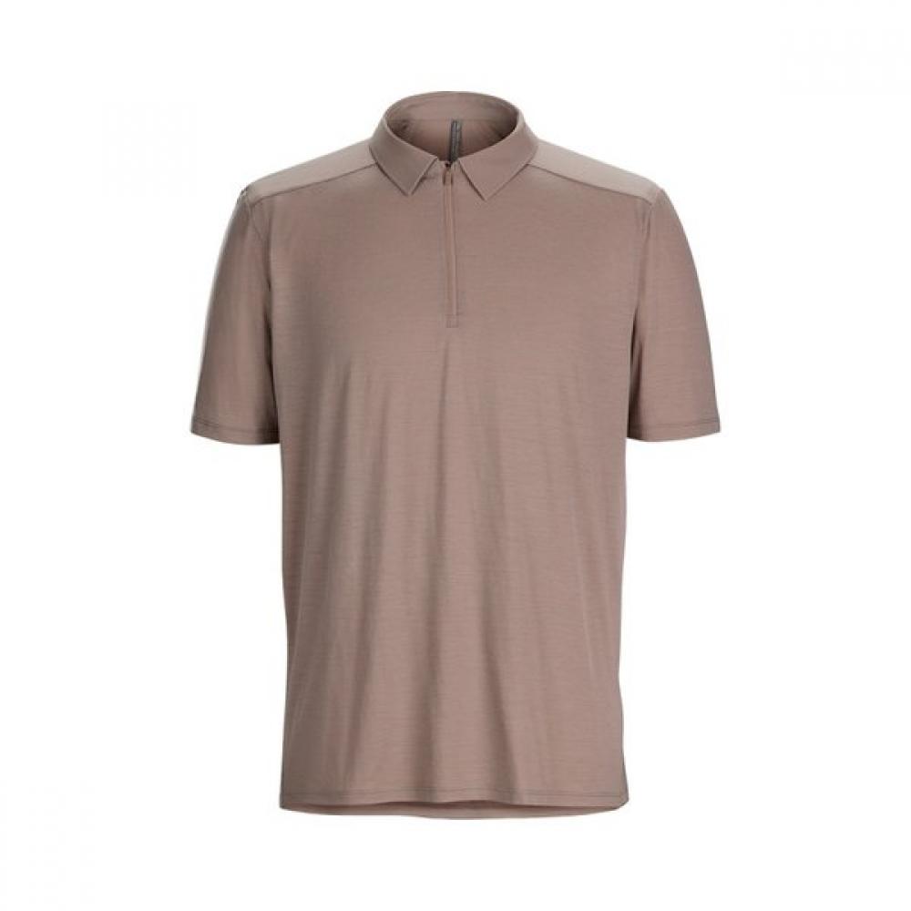 Arc Teryx Frame SS Polo Shirt Men S vtoSmx7208 Soil XL
Arc Teryx Frame SS Polo Shirt Men S vtoSmx7208 Soil XL