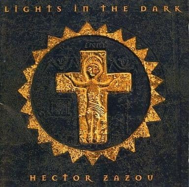 CD HECTOR ZAZU, KATIE MCMAHON, BREDA M - Lights in the Dark - Hector Zazu: S WQCP717 Japan Obi Classical
CD HECTOR ZAZU, KATIE MCMAHON, BREDA M - Lights in the Dark - Hector Zazu: S WQCP717 Japan Obi Classical