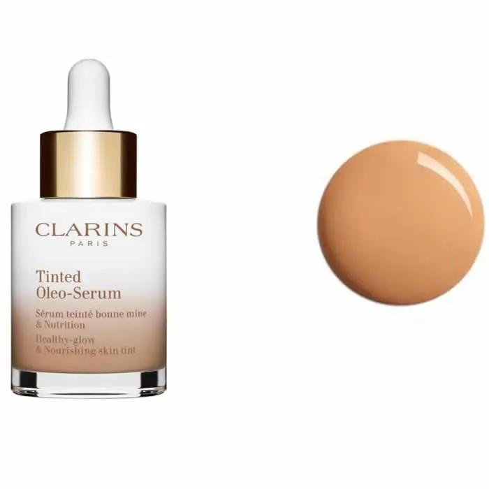 Clarins Tinted Oleo-Serum 05 30ml
Clarins Tinted Oleo-Serum 05 30ml
