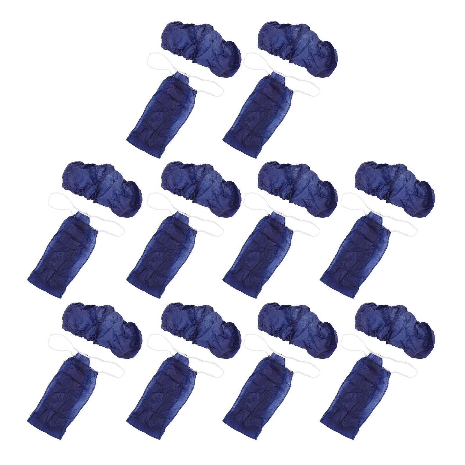 10 Set Disposable Bras and Panties Non Woven Breathable Soft Hygienic Disposable Underwear Set for Spa Sauna Beauty Salon Blue
10 Set Disposable Bras and Panties Non Woven Breathable Soft Hygienic Disposable Underwear Set for Spa Sauna Beauty Salon Blue