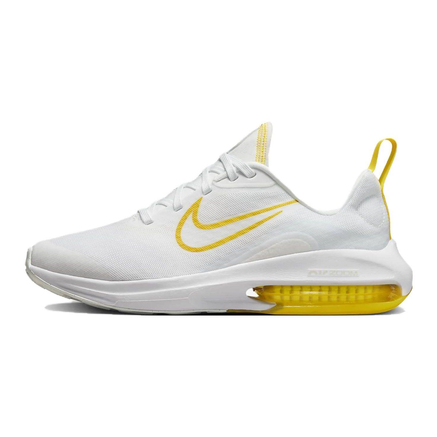 Nike Air Zoom Arcadia 2 GS Summit White Opti Yellow Kids Sneakers Pure-Platinum DM8491-101 35.5
Nike Air Zoom Arcadia 2 GS Summit White Opti Yellow Kids Sneakers Pure-Platinum DM8491-101 35.5