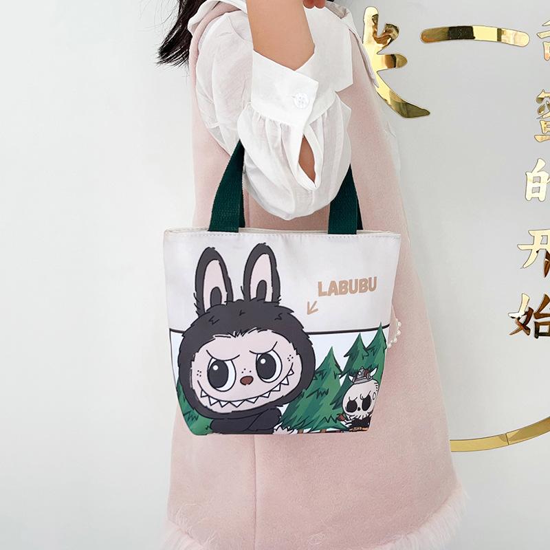 Canvas bag new go out canvas bag versatile portable handbag canvas bag learning large capacity average size
Canvas bag new go out canvas bag versatile portable handbag canvas bag learning large capacity average size