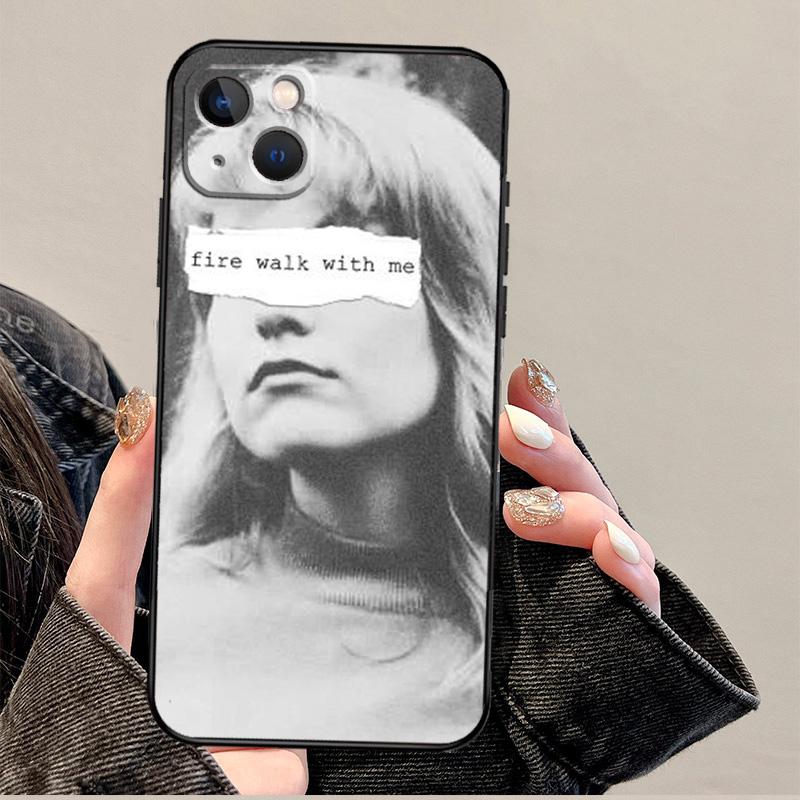 Twin Peaks Funda For iPhone 15 16 Pro Max 12 13 Mini 11 14 Pro Max XS X XR 15 16 Plus Case iPhone 12 mini
Twin Peaks Funda For iPhone 15 16 Pro Max 12 13 Mini 11 14 Pro Max XS X XR 15 16 Plus Case iPhone 12 mini
