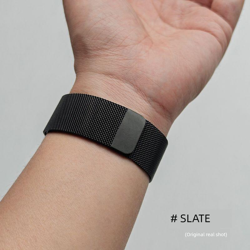 Apple S10 High Quality Nice Strap Slab 44/45mm (perfect fit SE789)
Apple S10 High Quality Nice Strap Slab 44/45mm (perfect fit SE789)