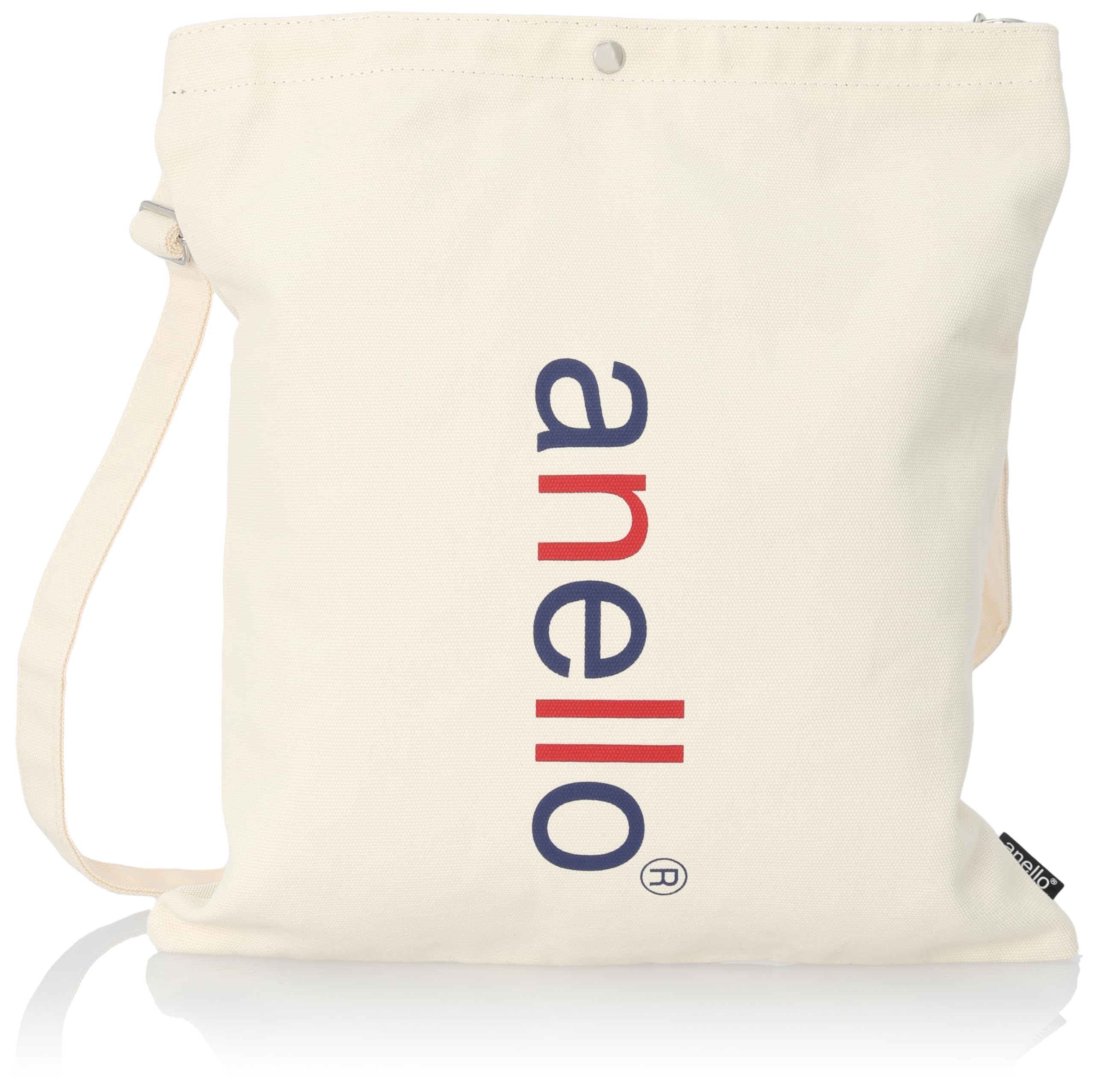 Anello 3-Way Shoulder Bag HELLO AIS0131Z F
Anello 3-Way Shoulder Bag HELLO AIS0131Z F
