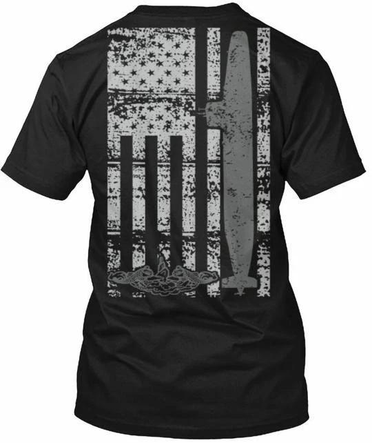 American Submariner TTshirt Made in the USA Size S to 5XL S
American Submariner TTshirt Made in the USA Size S to 5XL S